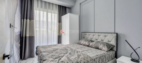 Apartamento de 1+1 en Alanya, Turkey No. 31420 27