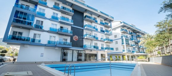 Apartamento de 1+1 en Alanya, Turkey No. 31420 2