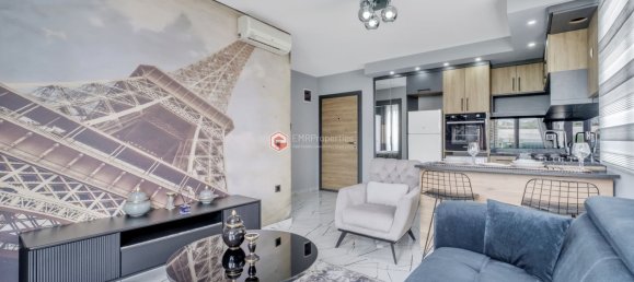 Apartamento de 1+1 en Alanya, Turkey No. 31420 21