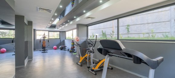 Apartamento de 1+1 en Alanya, Turkey No. 31420 8