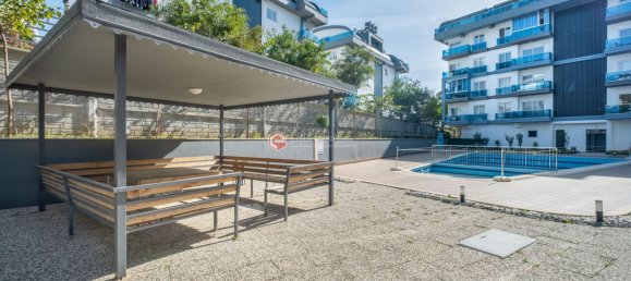 Apartamento de 1+1 en Alanya, Turkey No. 31420 6