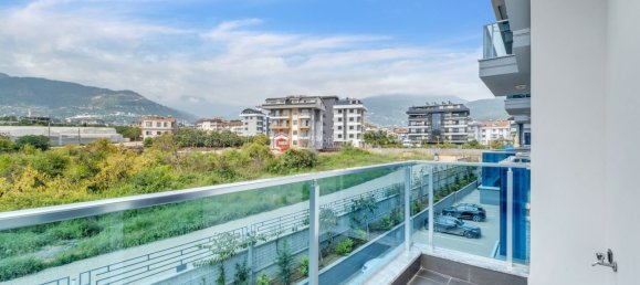 Apartamento de 1+1 en Alanya, Turkey No. 31420 24