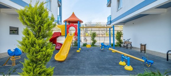 Apartamento de 1+1 en Alanya, Turkey No. 31420 7