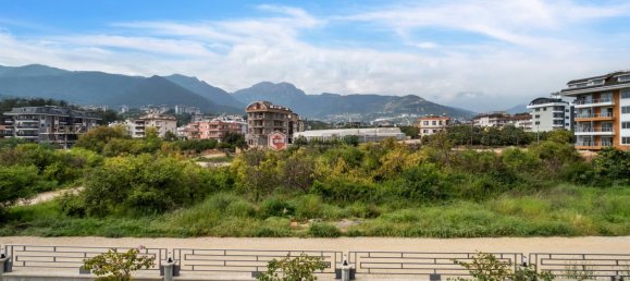 Apartamento de 1+1 en Alanya, Turkey No. 31420 25