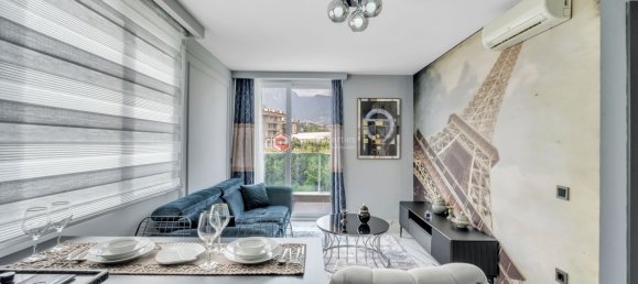 Apartamento de 1+1 en Alanya, Turkey No. 31420 19