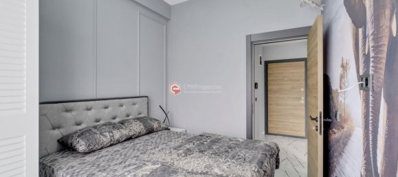 Apartamento de 1+1 en Alanya, Turkey No. 31420 26