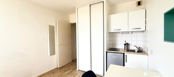 Studio in Rennes, France No. 290371 3