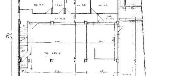 Villa T6 em Vittoria, Italy N.º 318446 32