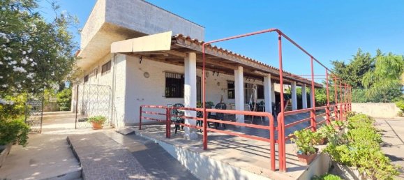 Villa T6 em Vittoria, Italy N.º 318446 4