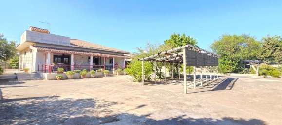 Villa T6 em Vittoria, Italy N.º 318446 2