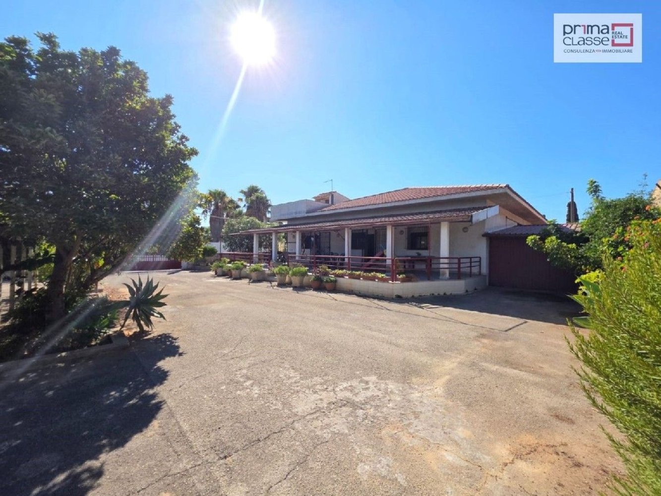 Villa T6 em Vittoria, Italy N.º 318446