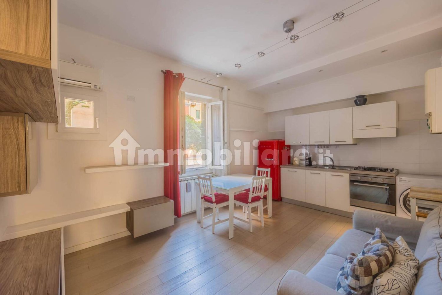 2 bedrooms Apartment in Venice, Italy No. 280723