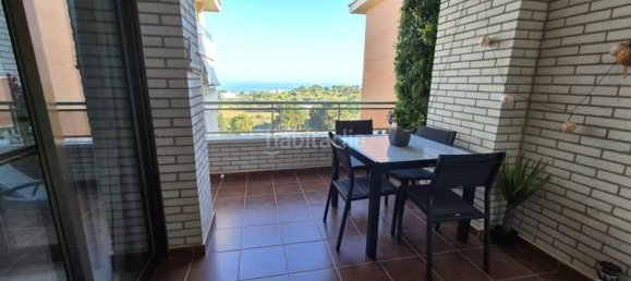 Apartamento de 4 dormitorios en Vilanova i la Geltrú, Spain No. 149623 13