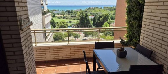 Apartamento de 4 dormitorios en Vilanova i la Geltrú, Spain No. 149623 22