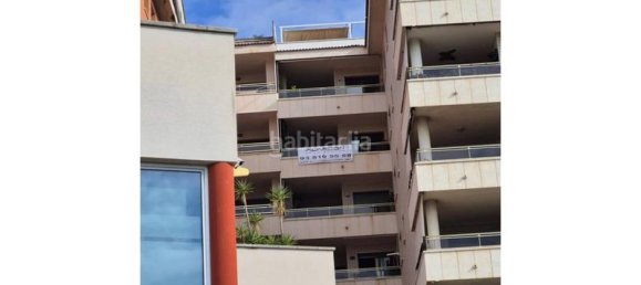 Apartamento de 4 dormitorios en Vilanova i la Geltrú, Spain No. 149623 3