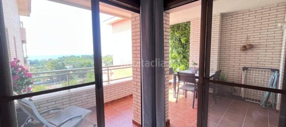 Apartamento de 4 dormitorios en Vilanova i la Geltrú, Spain No. 149623 35