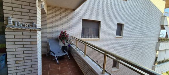Apartamento de 4 dormitorios en Vilanova i la Geltrú, Spain No. 149623 26
