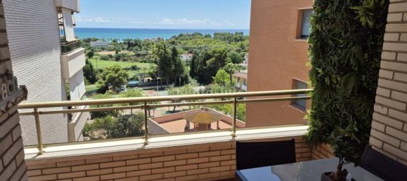 Apartamento de 4 dormitorios en Vilanova i la Geltrú, Spain No. 149623 5