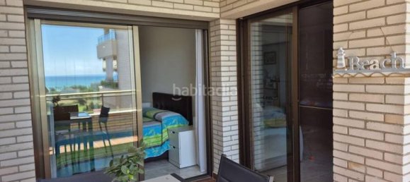 Apartamento de 4 dormitorios en Vilanova i la Geltrú, Spain No. 149623 11