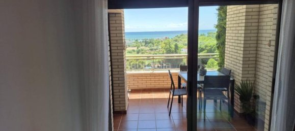 Apartamento de 4 dormitorios en Vilanova i la Geltrú, Spain No. 149623 4