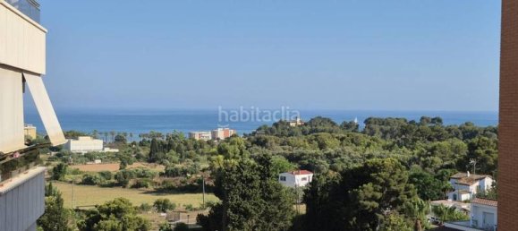 Apartamento de 4 dormitorios en Vilanova i la Geltrú, Spain No. 149623 30