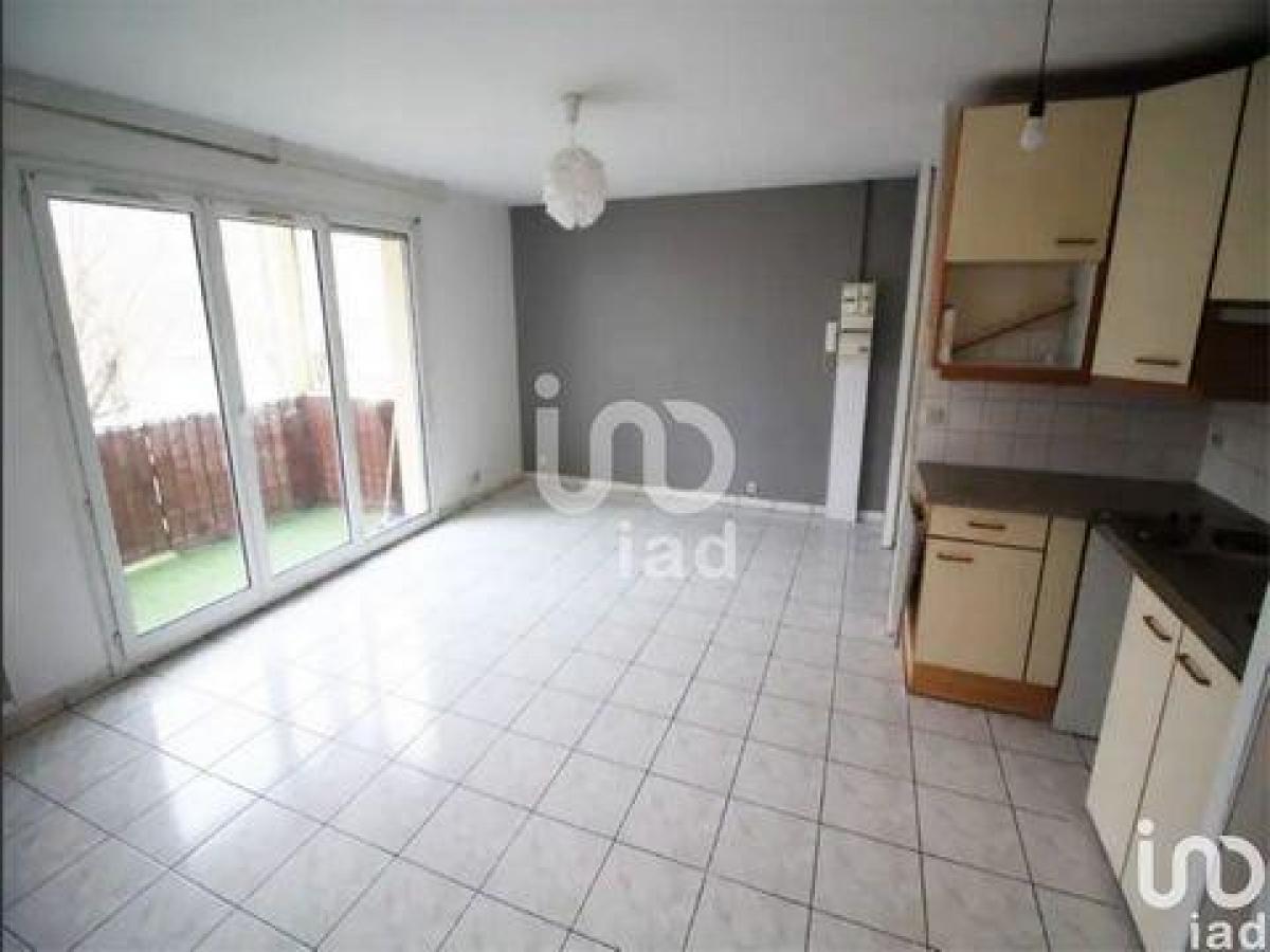 استوديو في الكوندو في Meaux, France رقم 28771