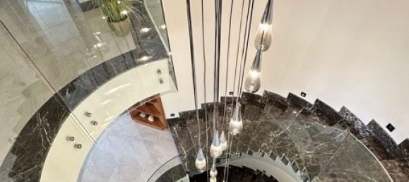 Villa 5+1 in Antalya, Turkey No. 34043 2