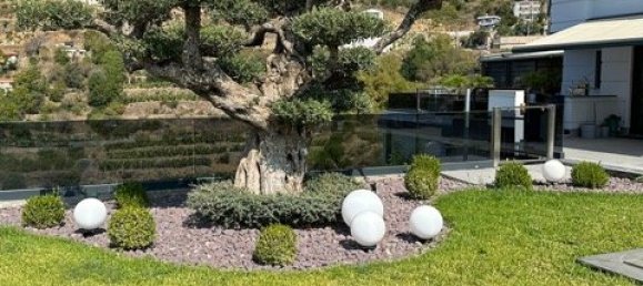 Villa 5+1 in Antalya, Turkey No. 34043 14