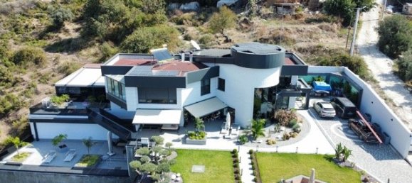 Villa 5+1 in Antalya, Turkey No. 34043 9