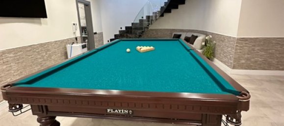 Villa 5+1 in Antalya, Turkey No. 34043 12