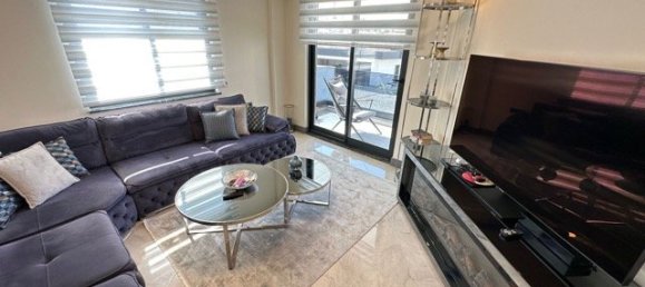 Villa 5+1 in Antalya, Turkey No. 34043 18