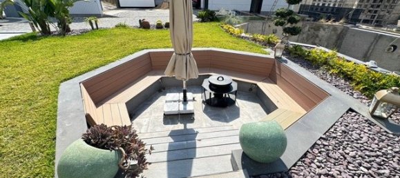 Villa 5+1 in Antalya, Turkey No. 34043 8