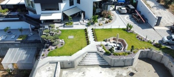 Villa 5+1 in Antalya, Turkey No. 34043 3