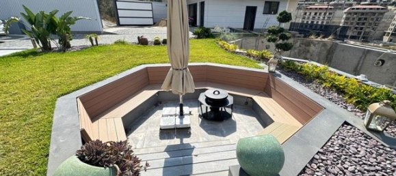 Villa 5+1 in Antalya, Turkey No. 34043 6