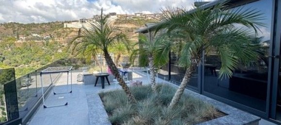 Villa 5+1 in Antalya, Turkey No. 34043 5