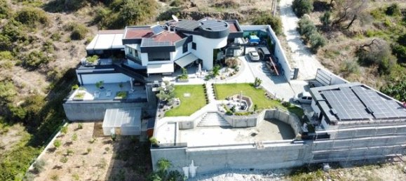 Villa 5+1 in Antalya, Turkey No. 34043 11