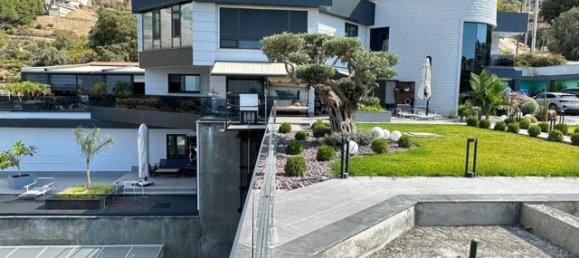 Villa 5+1 in Antalya, Turkey No. 34043 4