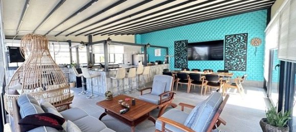 Villa 5+1 in Antalya, Turkey No. 34043 17