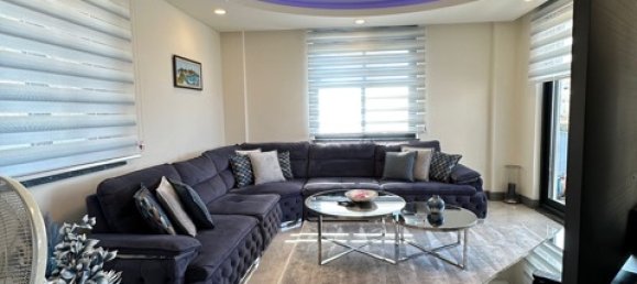 Villa 5+1 in Antalya, Turkey No. 34043 15