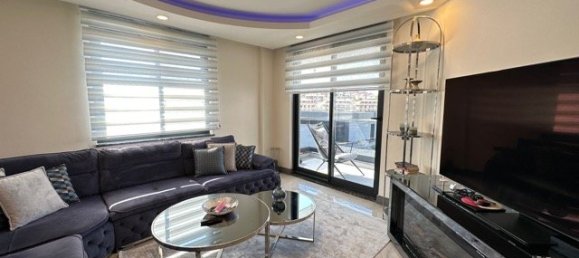 Villa 5+1 in Antalya, Turkey No. 34043 7