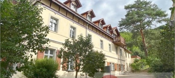 Apartamento de 2 habitaciónes en Dresden, Germany No. 59369 2