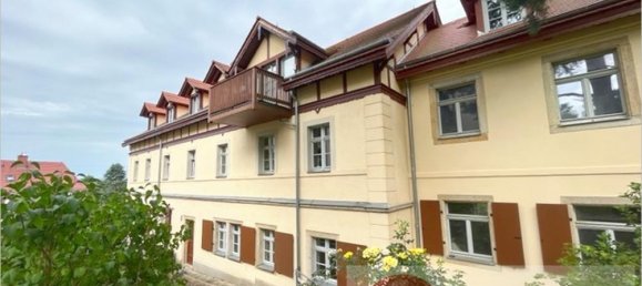 Apartamento de 2 habitaciónes en Dresden, Germany No. 59369 4