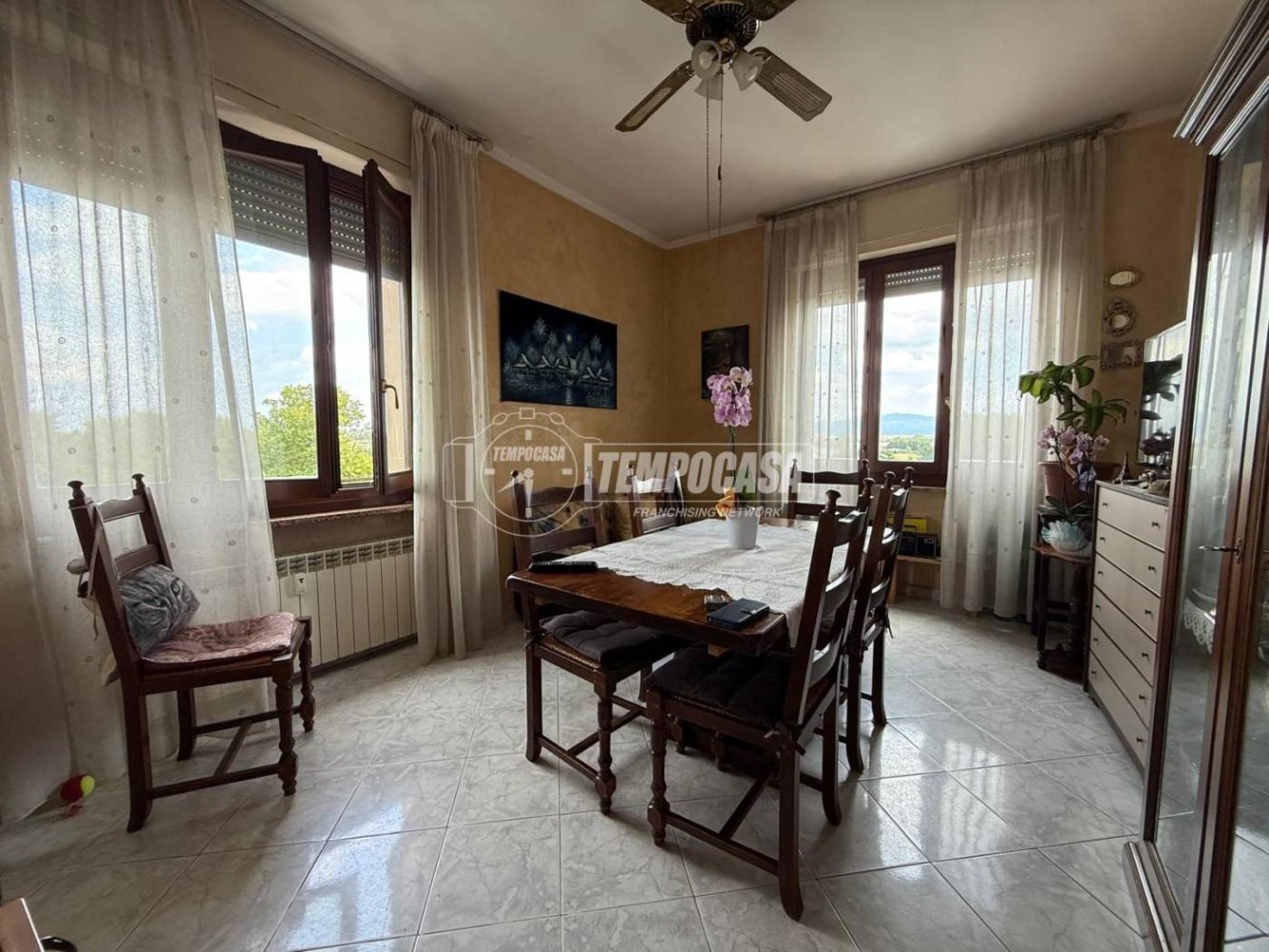 1 bedroom Apartment in Grugliasco, Italy No. 269619