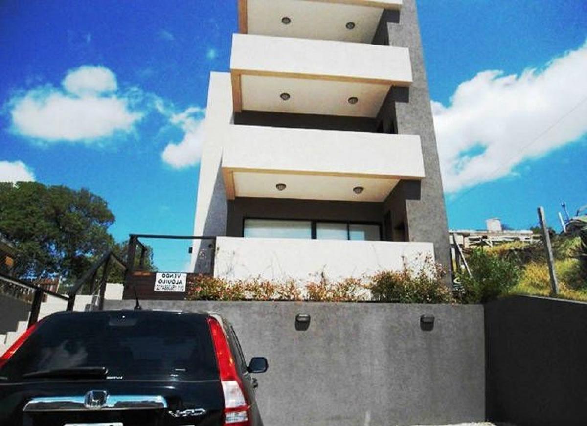 Studio in Mar del Plata, Argentina No. 70199