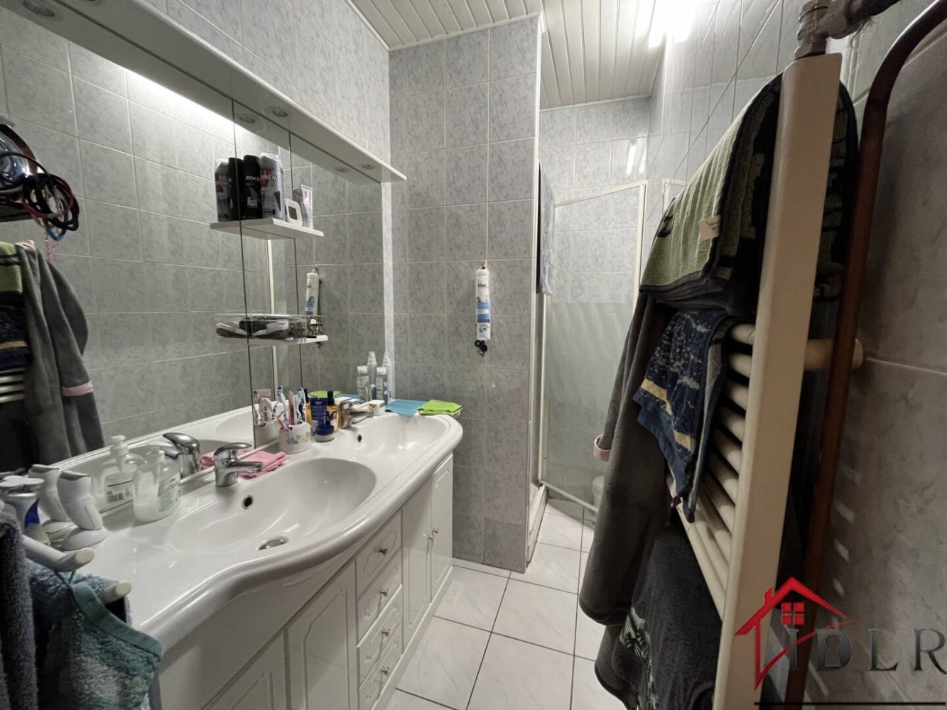 3 غرف نوم منزل في Damremont, France رقم 46032