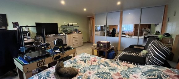 3 غرف نوم منزل في Damremont, France رقم 46032 2