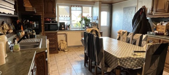 3 غرف نوم منزل في Damremont, France رقم 46032 3