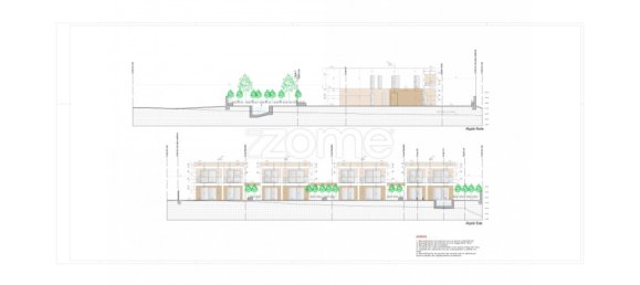  قطعة أرض في Albufeira, Portugal 2510متر مربع رقم 127164 8