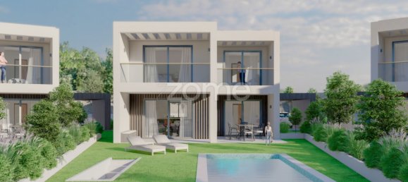  قطعة أرض في Albufeira, Portugal 2510متر مربع رقم 127164 4