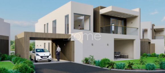  قطعة أرض في Albufeira, Portugal 2510متر مربع رقم 127164 2